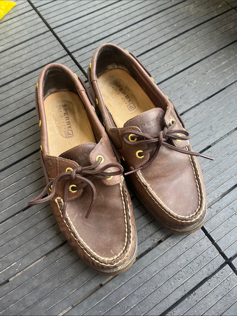 Sperry Top Sider - Women’s